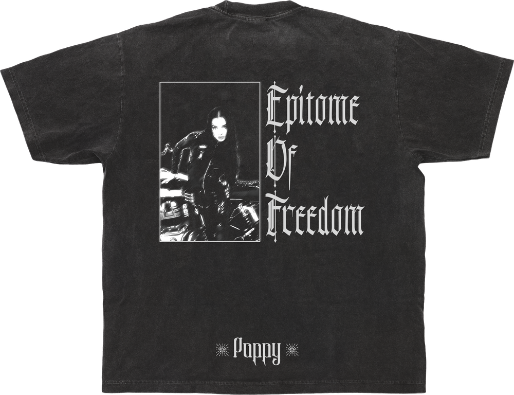 
            
                Load image into Gallery viewer, Epitome of Freedom T-Shirt
            
        
